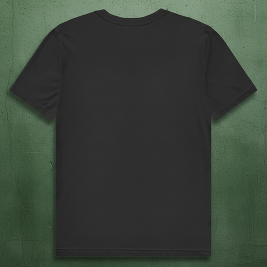 Bio T-Shirt 3D Drucker – für Maker mit Stil