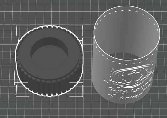 3D Druck Prototyp für Produktentwicklung