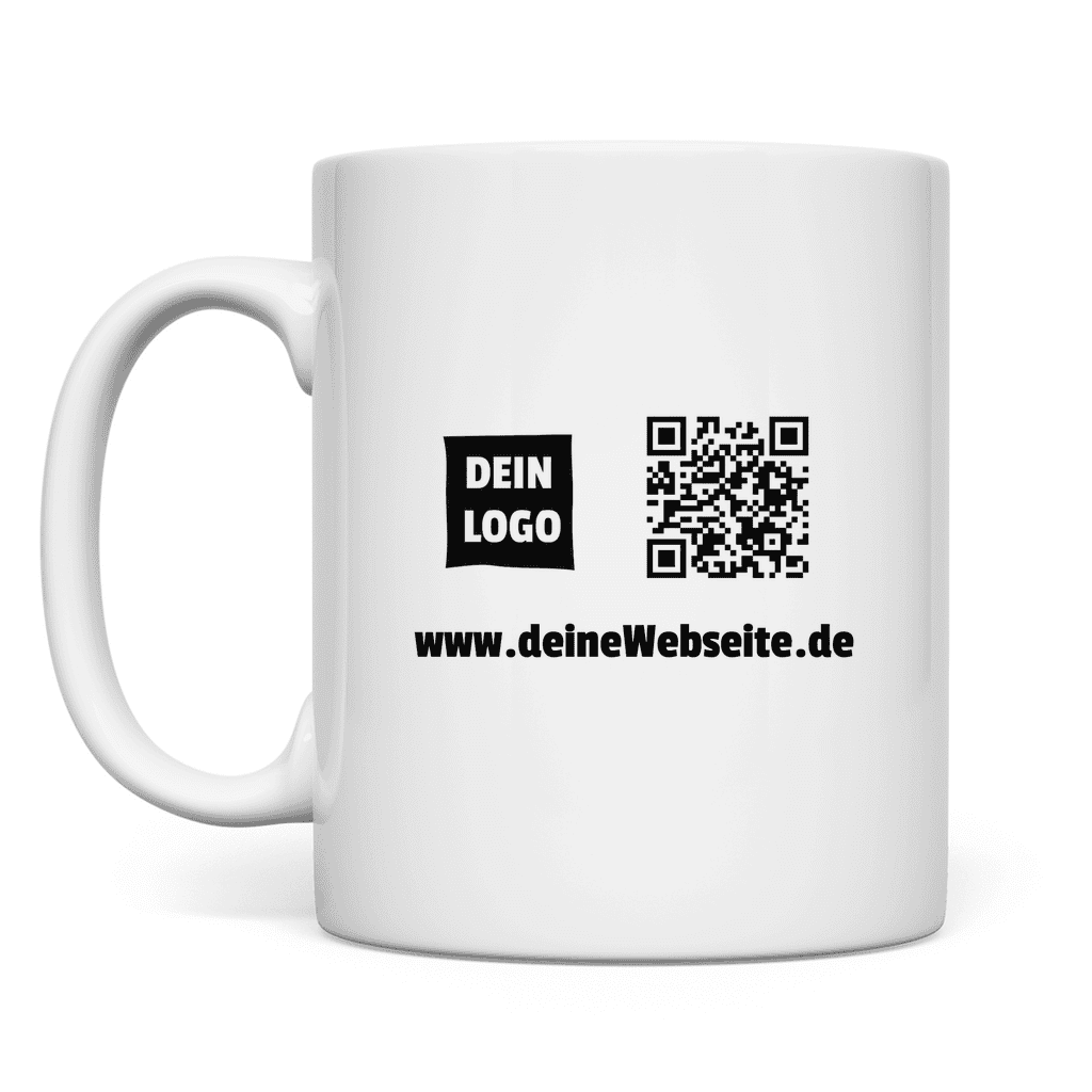 Tasse Dein Logo
