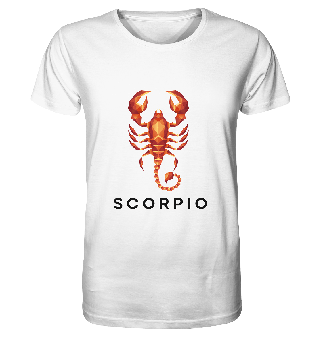 Skorpion Sternzeichen