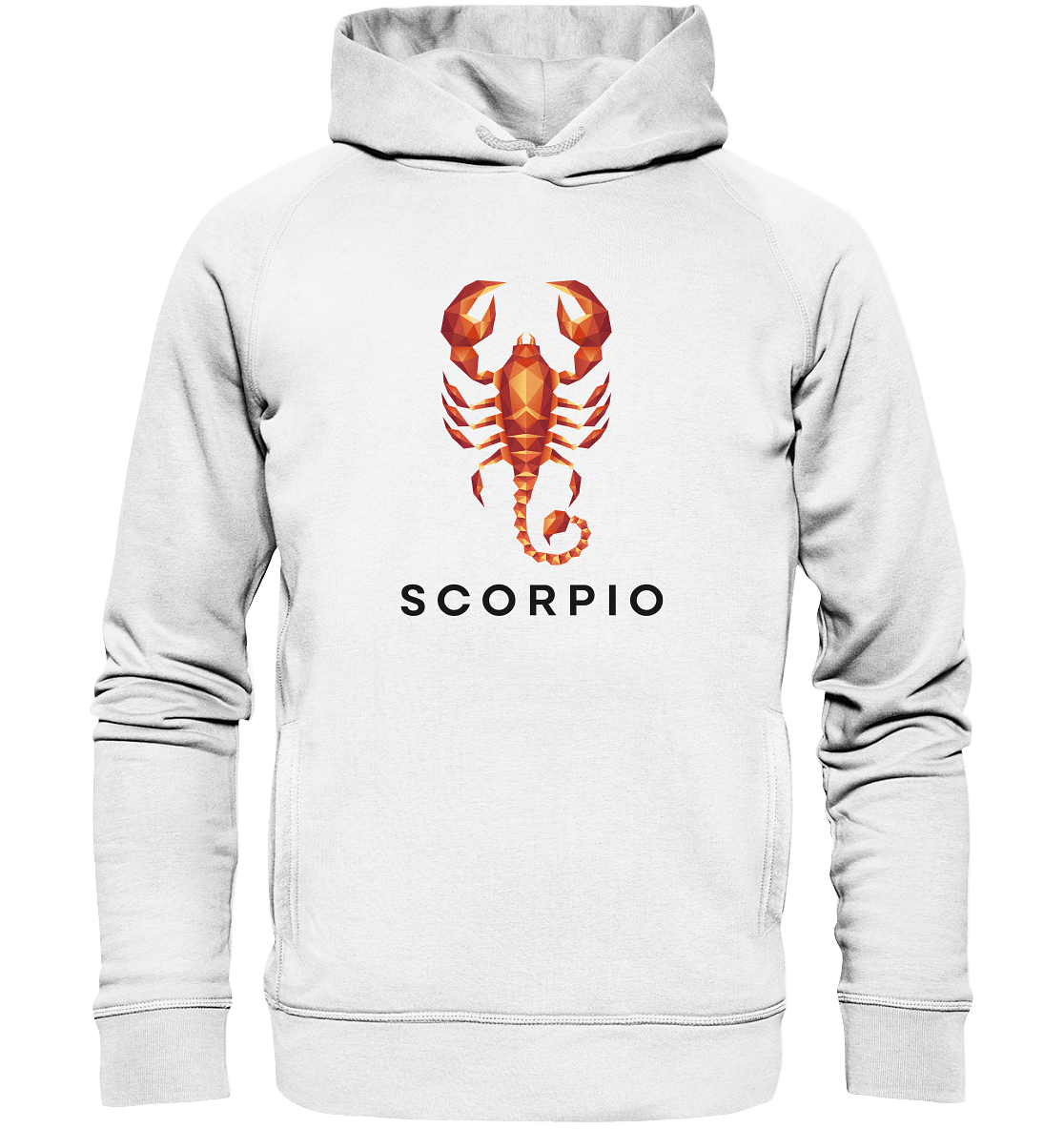 Skorpion Sternzeichen