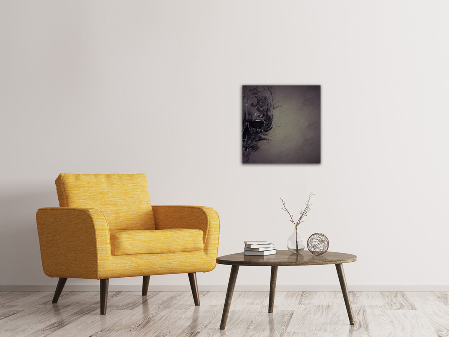 Leinwandbild Fantasy
