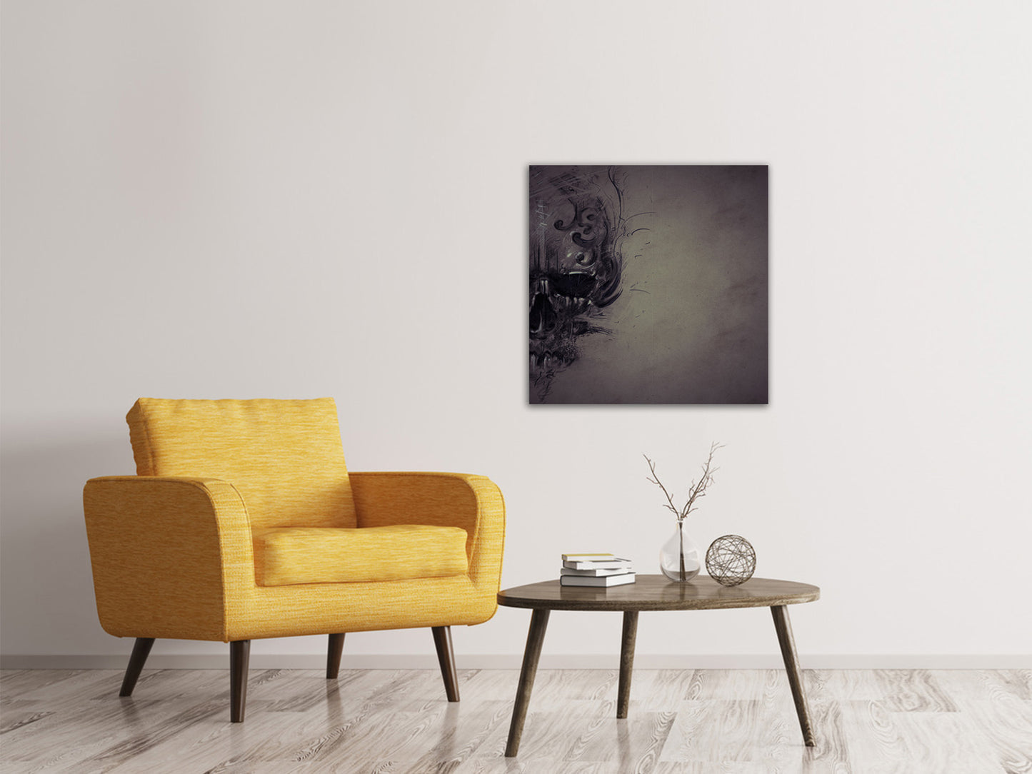 Leinwandbild Fantasy