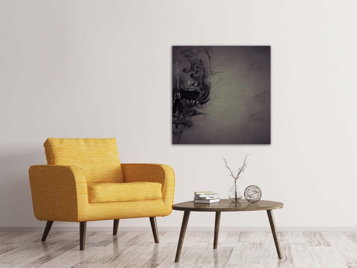 Leinwandbild Fantasy