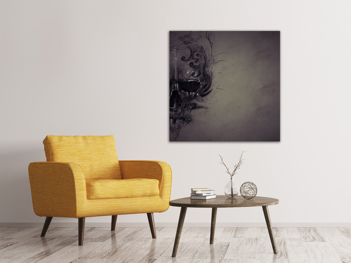 Leinwandbild Fantasy