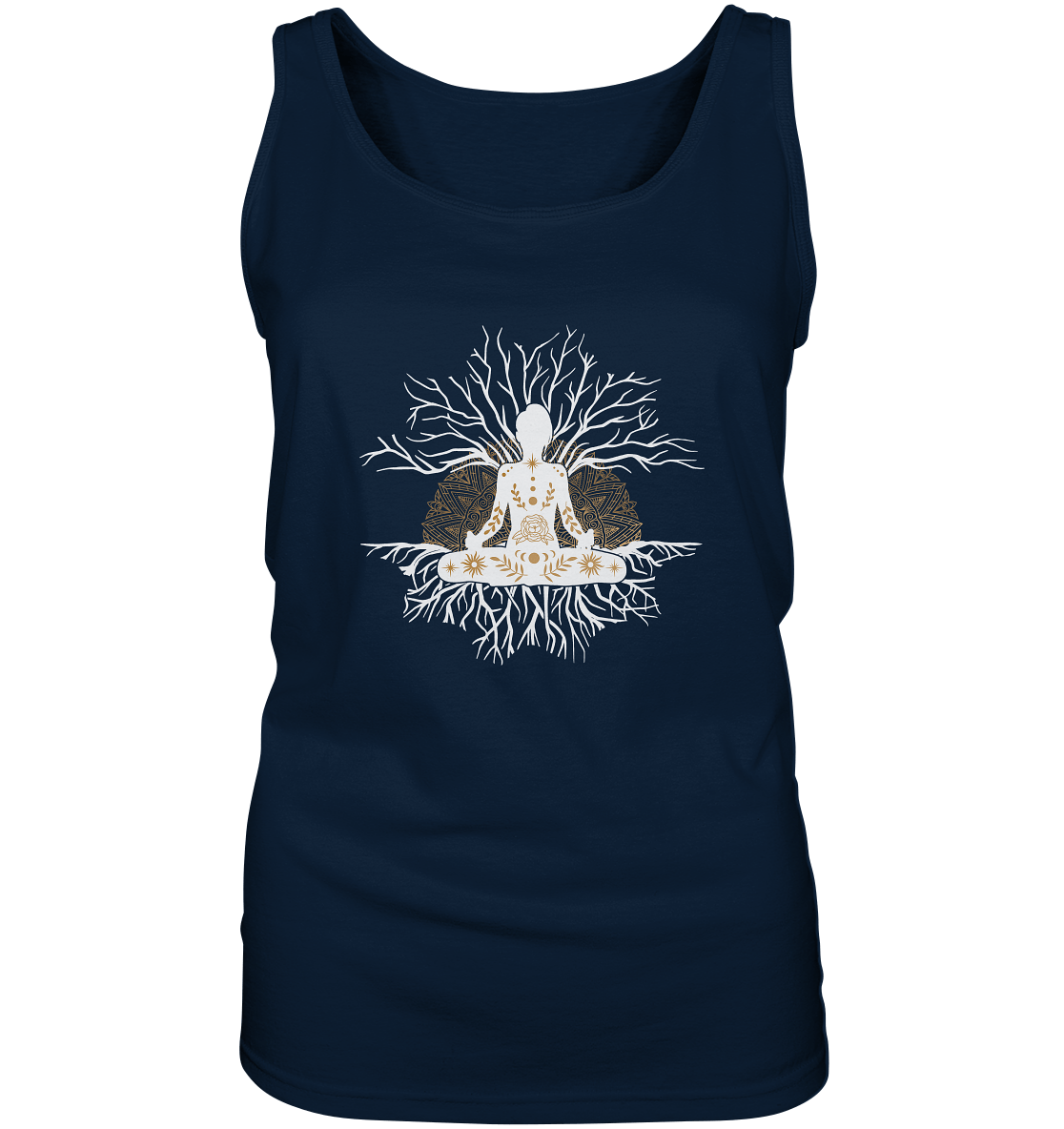 OM - Damen Tank-Top