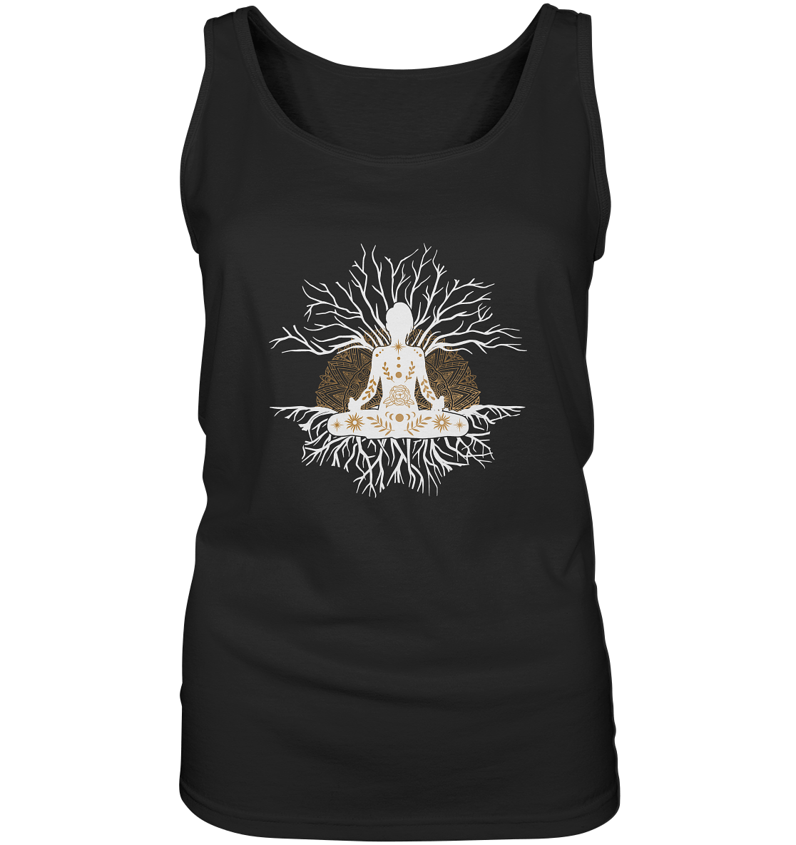 OM - Damen Tank-Top