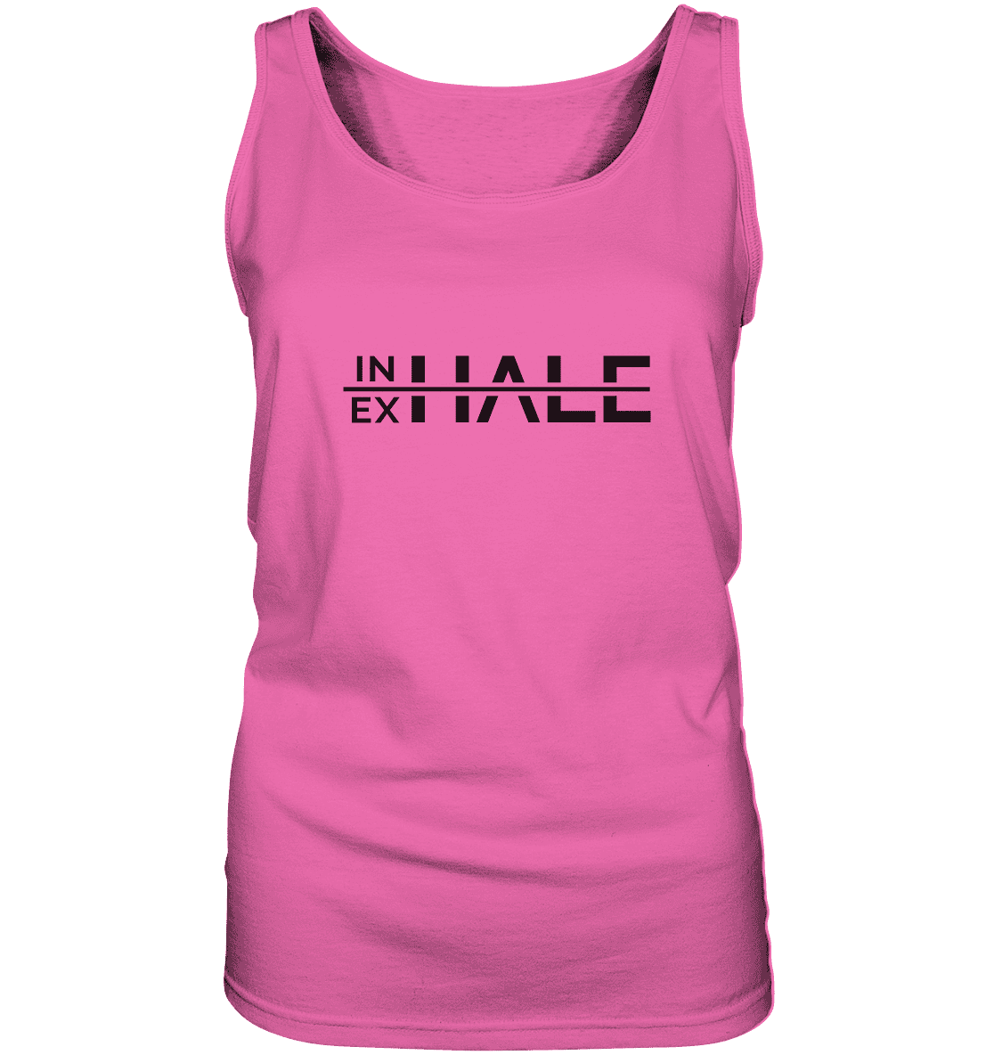 IN HALE - EX Hale - DamenTank-Top
