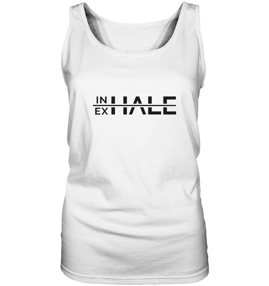 IN HALE - EX Hale - DamenTank-Top