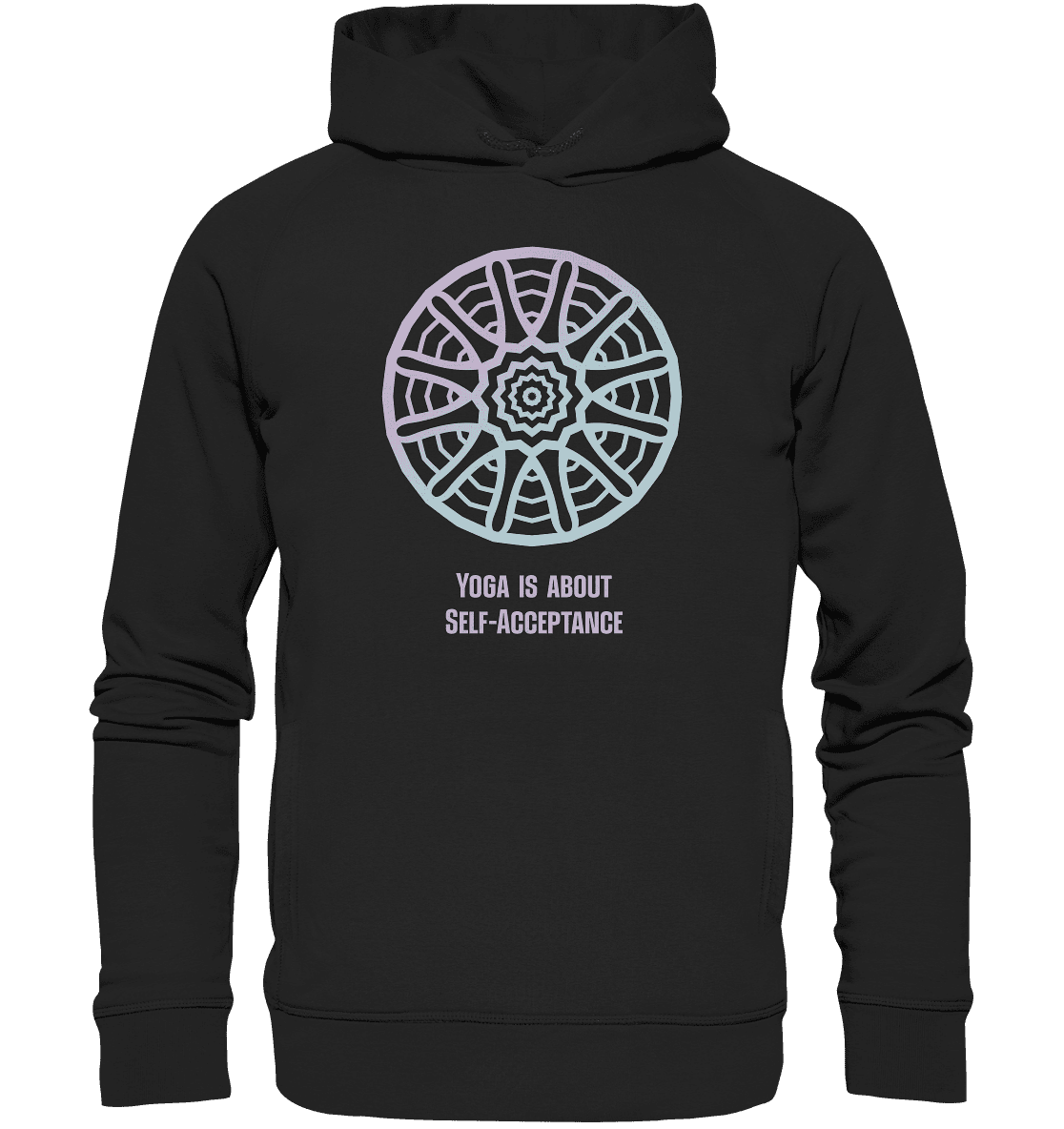 ACCEPTANCE - Unisex Hoodie