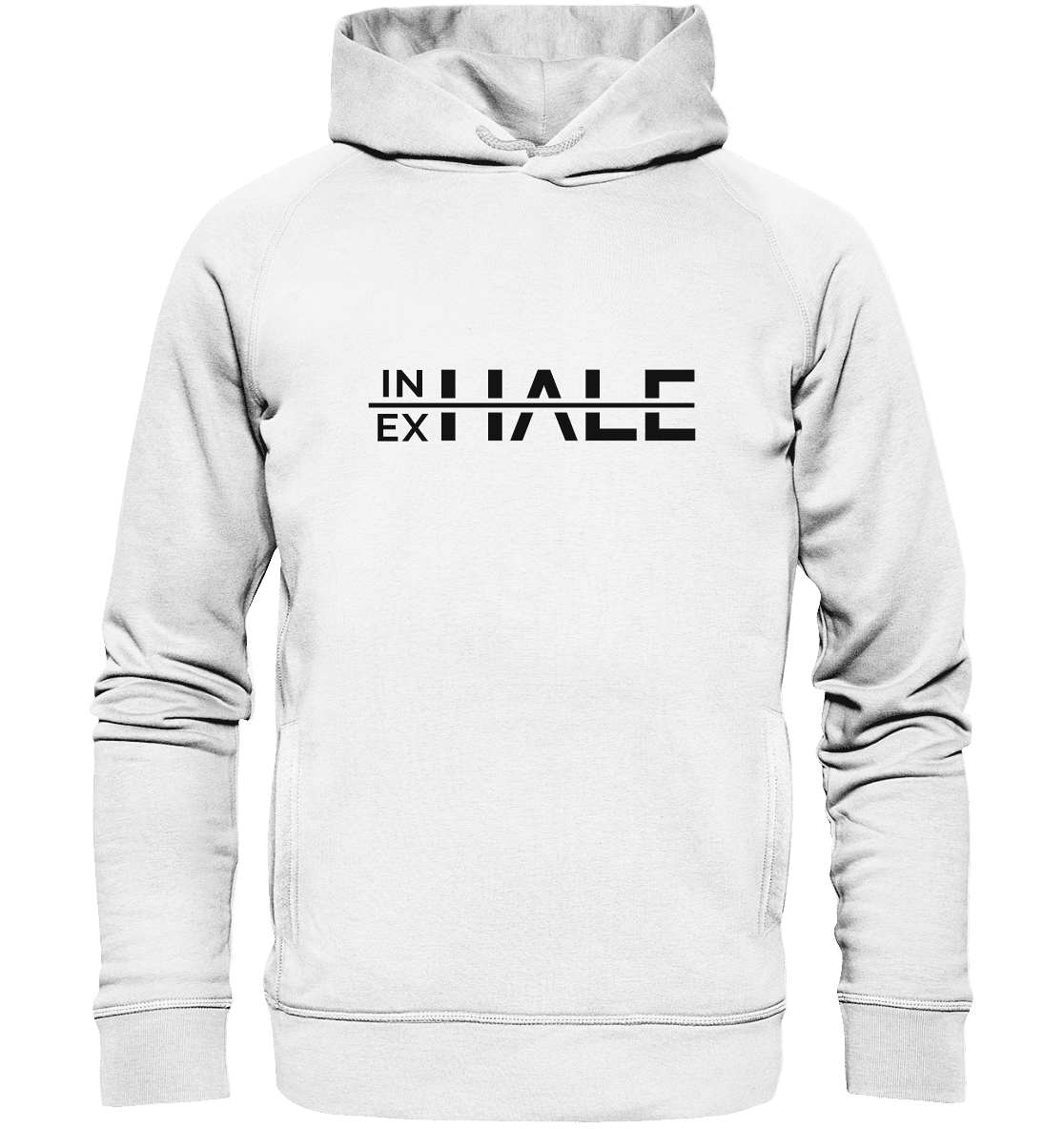 IN HALE - EX Hale - Unisex Hoodie