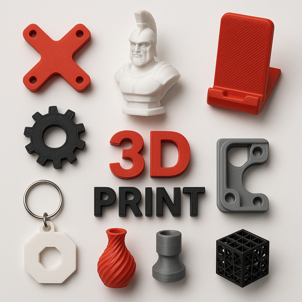 3d druck