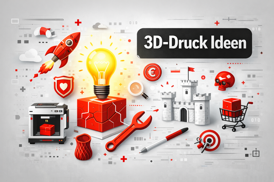 3d druck ideen