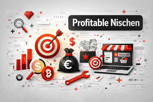 Profitable Nischen im 3D-Druck