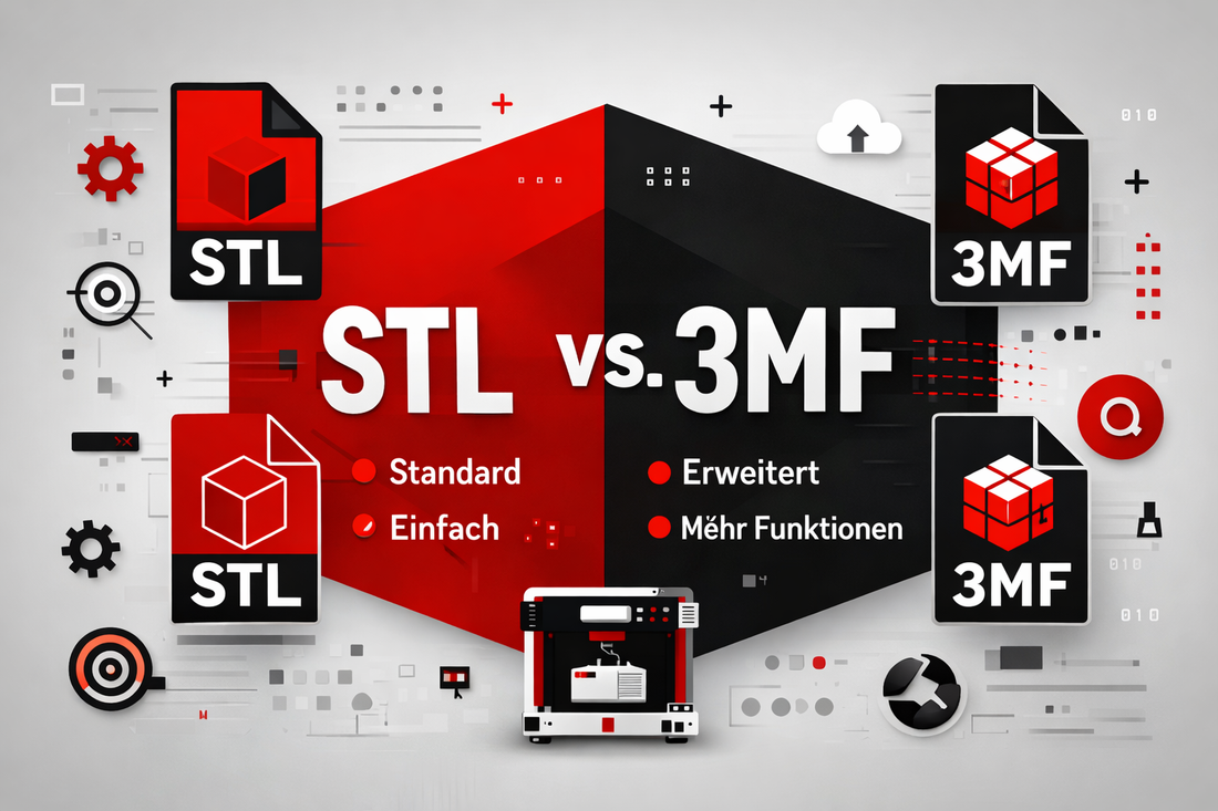 stl vs 3mf