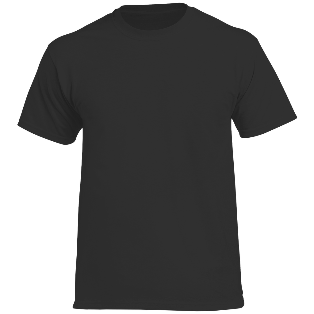 Herren T-Shirt - Selbst gestalten (Vorderseite)