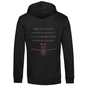 Glück in Dir - Bio Hoodie Unisex