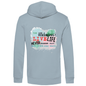 Lebensgefühl - Bio Hoodie Unisex