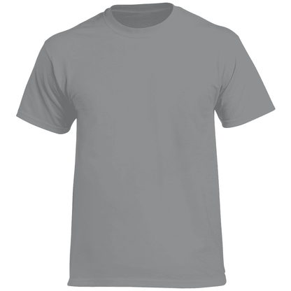 Herren T-Shirt - Selbst gestalten (Vorderseite)