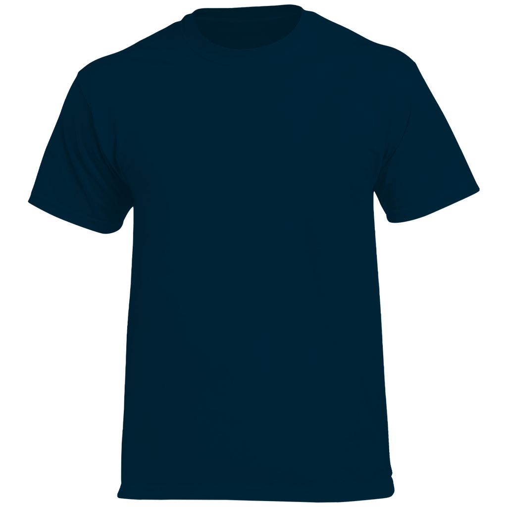 Herren T-Shirt - Selbst gestalten (Vorderseite)