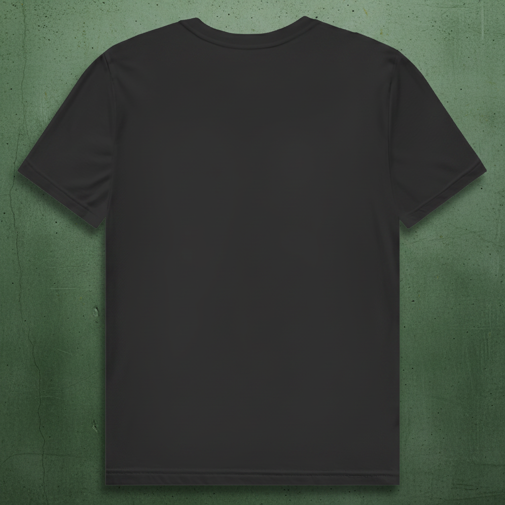 Bio T-Shirt 3D Drucker – für Maker mit Stil