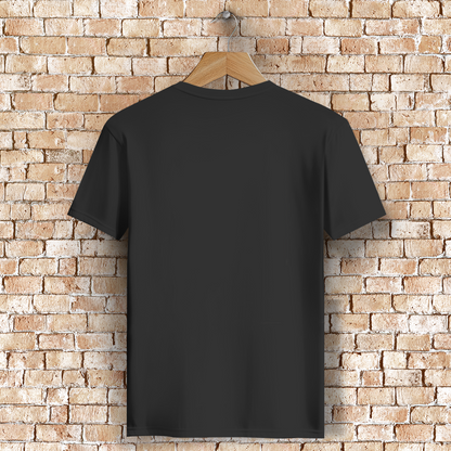Fan T-Shirt mit 3D-Druck – zeig deine Leidenschaft