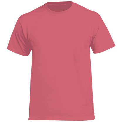 Herren T-Shirt - Selbst gestalten (Vorderseite)