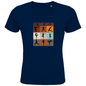 Kids Premium Bio T-Shirt - Lets That Shit Go