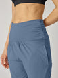 Bio Damen Yoga Hose