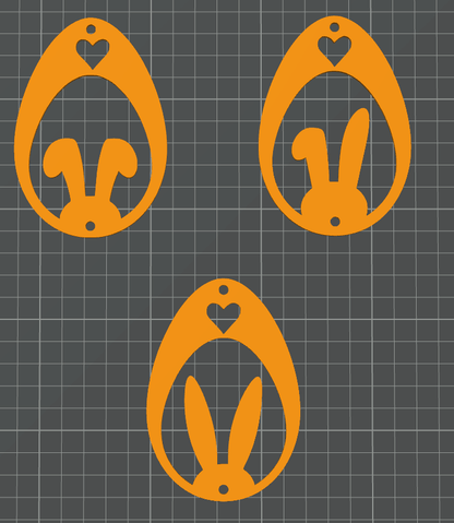 STL Datei Vorschau eines 3D Modells