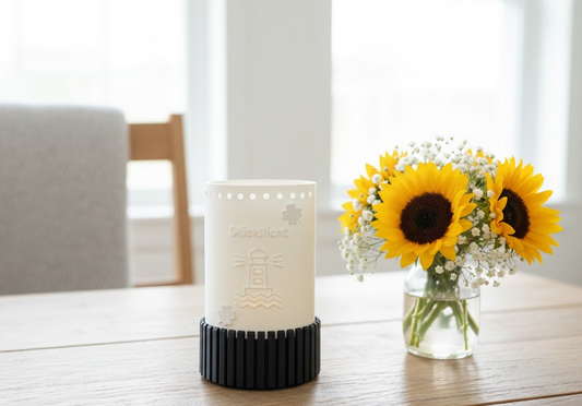 Maker erstellt eigenes 3D Design