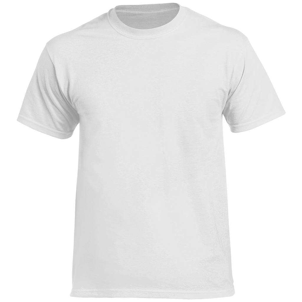 Herren T-Shirt - Selbst gestalten (Vorderseite)