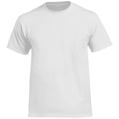Herren T-Shirt - Selbst gestalten (Vorderseite)