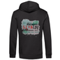 Lebensgefühl - Bio Hoodie Unisex