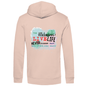 Lebensgefühl - Bio Hoodie Unisex