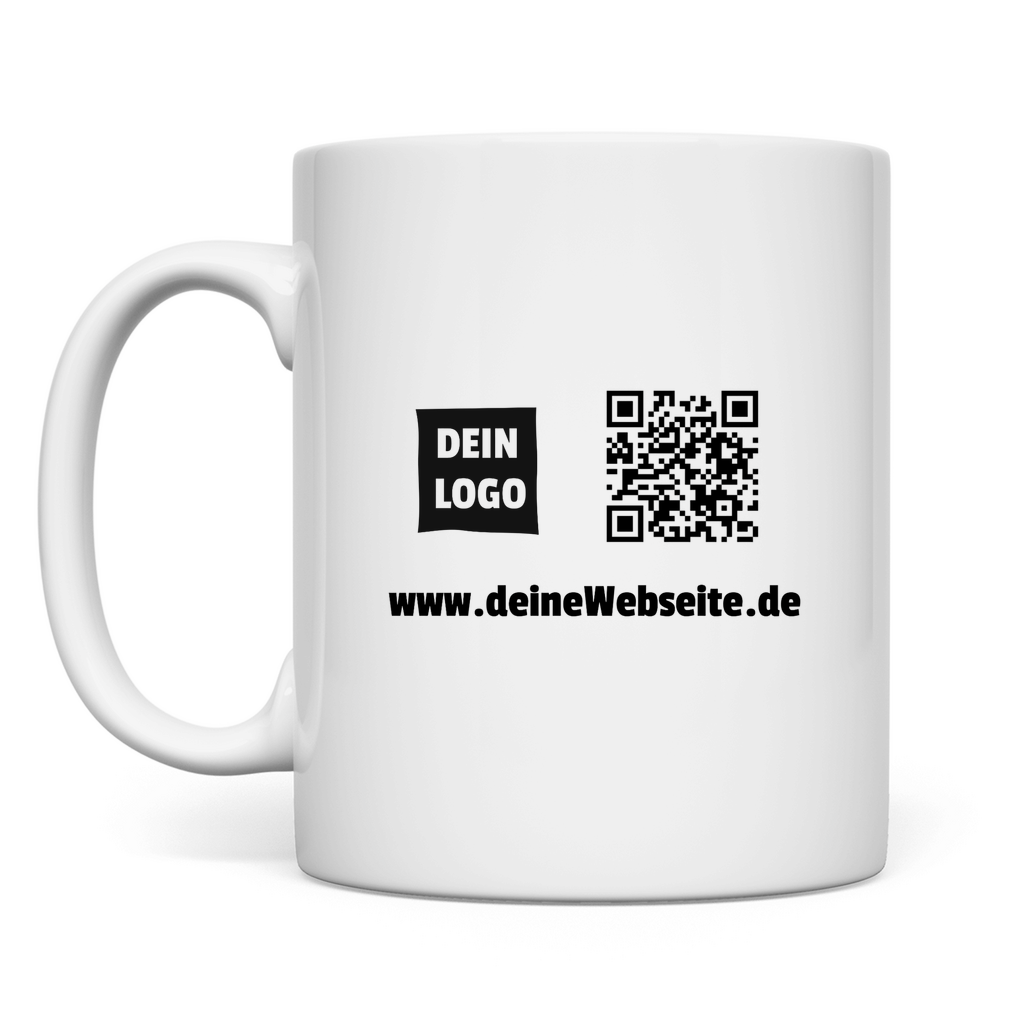 Tasse Dein Logo