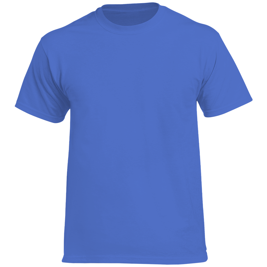 Herren T-Shirt - Selbst gestalten (Vorderseite)