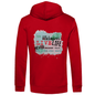 Lebensgefühl - Bio Hoodie Unisex