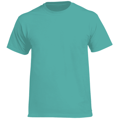 Herren T-Shirt - Selbst gestalten (Vorderseite)