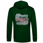 Lebensgefühl - Bio Hoodie Unisex