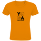 Kids Premium Bio T-Shirt - Yoga Feels Good