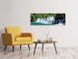 Leinwandbild Panorama Natur Schauspiel