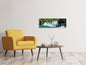 Leinwandbild Panorama Natur Schauspiel