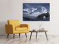 Leinwandbild Pegasus