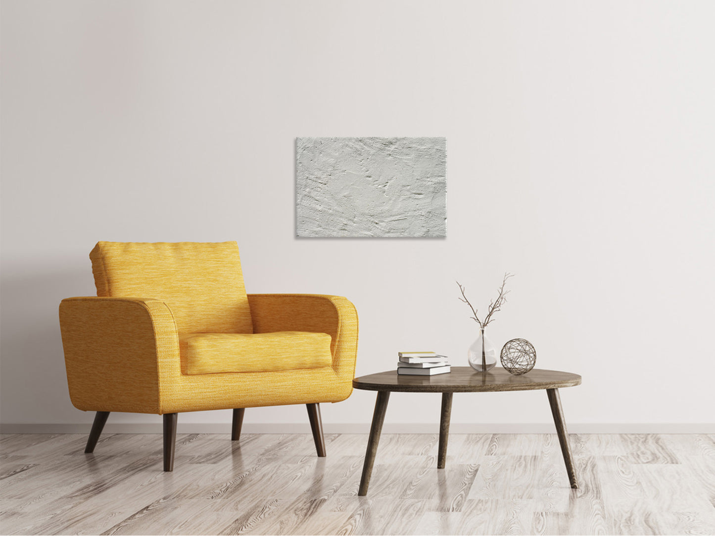 Leinwandbild Wand Textur