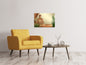 Leinwandbild XL Buddha