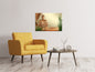 Leinwandbild XL Buddha