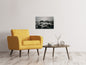 Leinwandbild Inspiration Meer