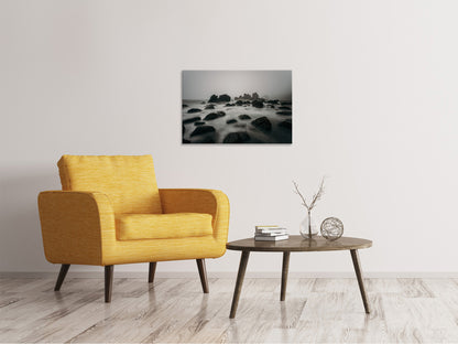 Leinwandbild Inspiration Meer