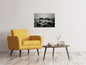 Leinwandbild Inspiration Meer